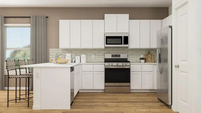 18023 Cedar Waxwing WAY, Pflugerville, TX 78660