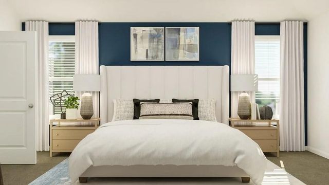 18023 Cedar Waxwing WAY, Pflugerville, TX 78660