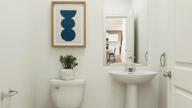 18023 Cedar Waxwing WAY, Pflugerville, TX 78660