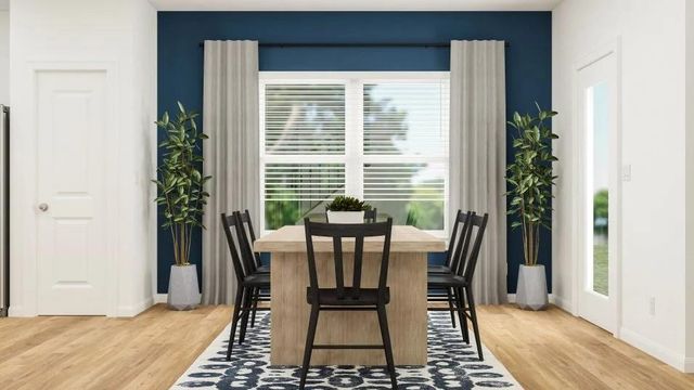 18023 Cedar Waxwing WAY, Pflugerville, TX 78660