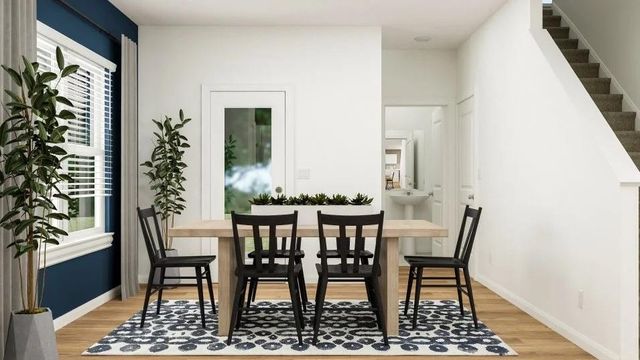 18023 Cedar Waxwing WAY, Pflugerville, TX 78660