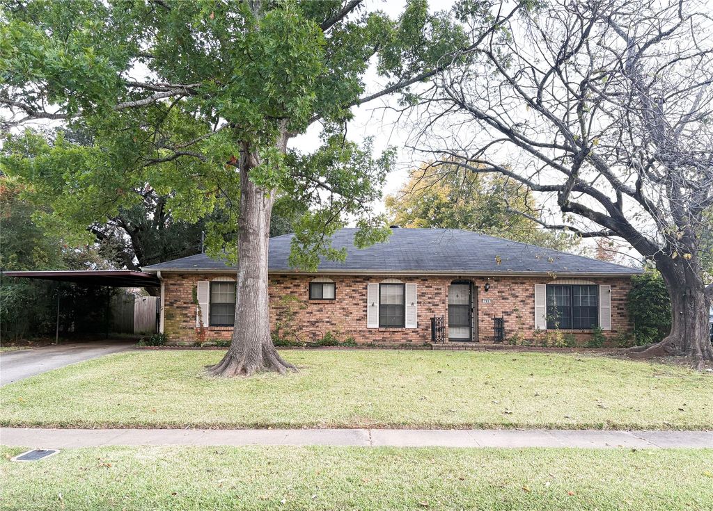 265 Suzanne Drive, Shreveport, LA 71115