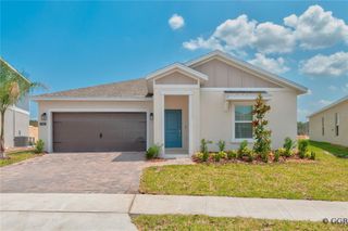 1481 BRENTWOOD DRIVE, Kissimmee, FL 34746