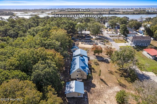 2562 Bessemer Drive, Supply, NC 28462