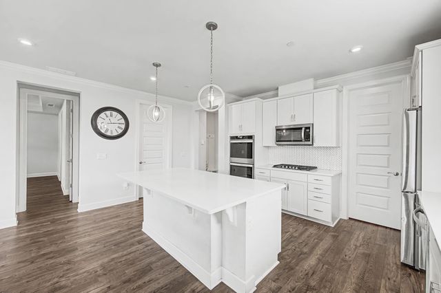 5033 Ozment Dr, Nolensville, TN 37135