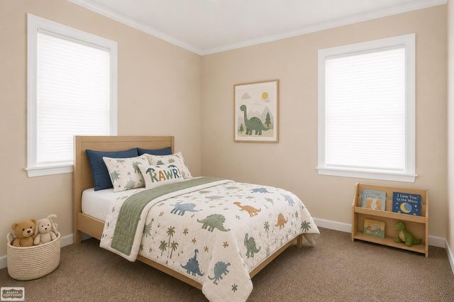 27336 Ridgewood Street, Roseville, MI 48066