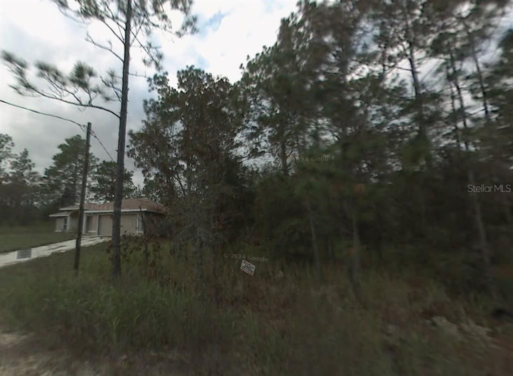LOT 10 SW 41ST STREET RD, Ocala, FL 34481