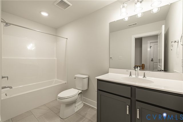 16421 Creekstone Point Ave, Chesterfield, VA 23120