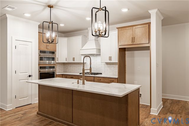 16421 Creekstone Point Ave, Chesterfield, VA 23120