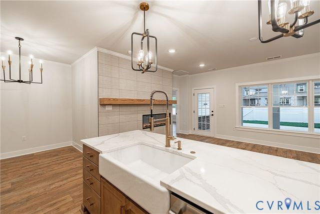 16421 Creekstone Point Ave, Chesterfield, VA 23120