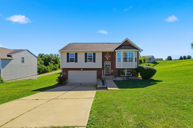 1245 Shiloh Court, Independence, KY 41051