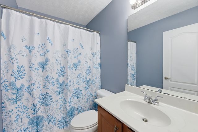 1245 Shiloh Court, Independence, KY 41051