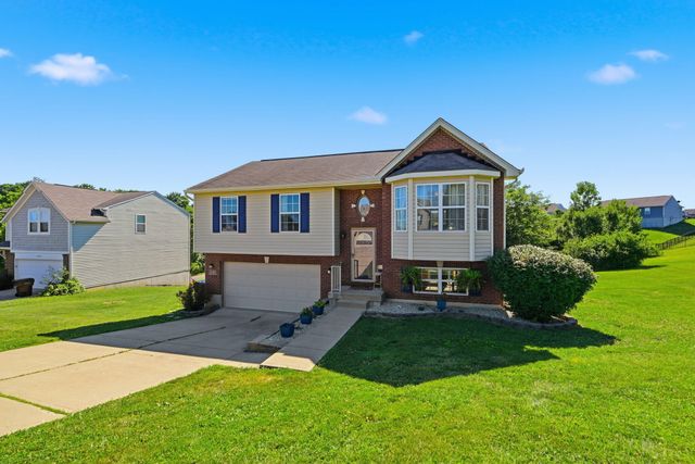 1245 Shiloh Court, Independence, KY 41051