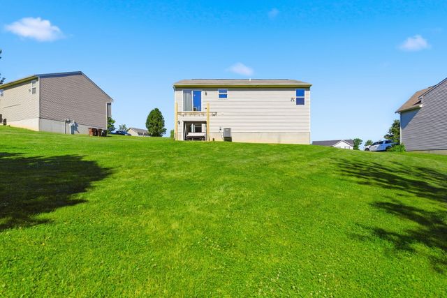 1245 Shiloh Court, Independence, KY 41051