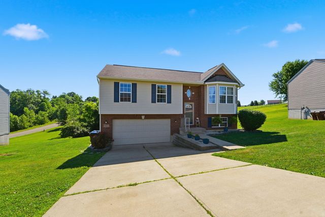 1245 Shiloh Court, Independence, KY 41051