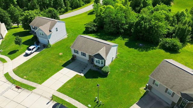 1245 Shiloh Court, Independence, KY 41051