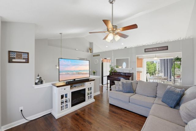 1245 Shiloh Court, Independence, KY 41051