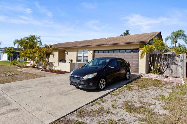 3506 33RD AVENUE W, Bradenton, FL 34205