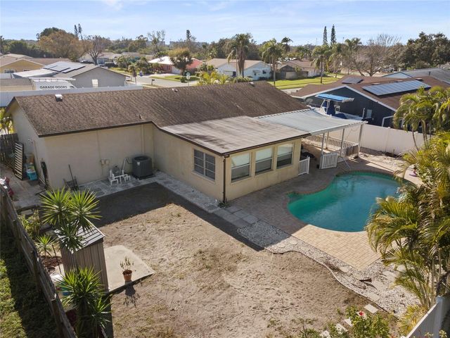 3506 33RD AVENUE W, Bradenton, FL 34205