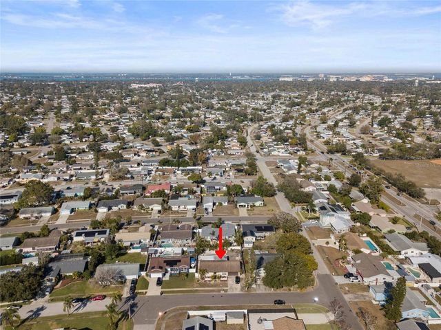 3506 33RD AVENUE W, Bradenton, FL 34205