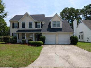 1827 Falling Creek Circle, Mount Pleasant, SC 29464