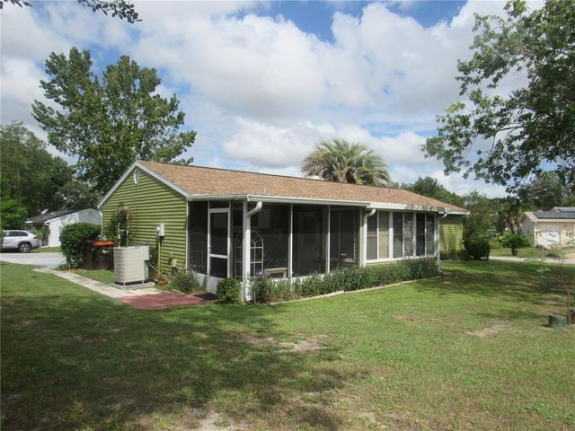 8942 SW 109TH LANE, Ocala, FL 34481