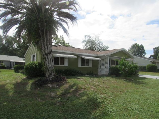 8942 SW 109TH LANE, Ocala, FL 34481