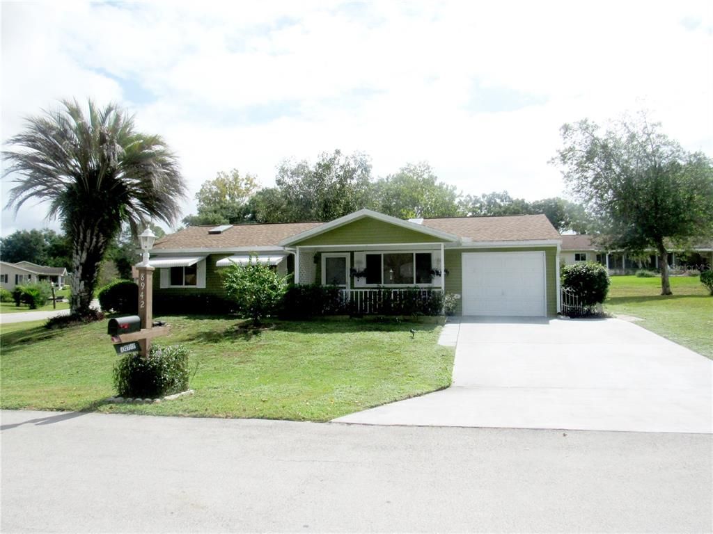 8942 SW 109TH LANE, Ocala, FL 34481