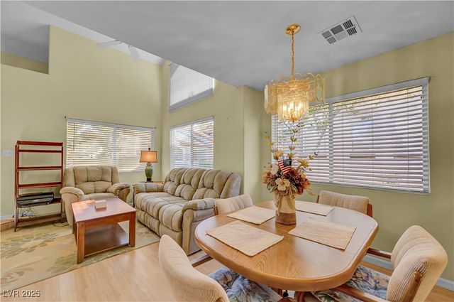 1224 Fascination Street, Las Vegas, NV 89128