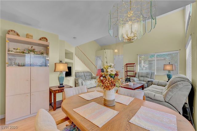 1224 Fascination Street, Las Vegas, NV 89128