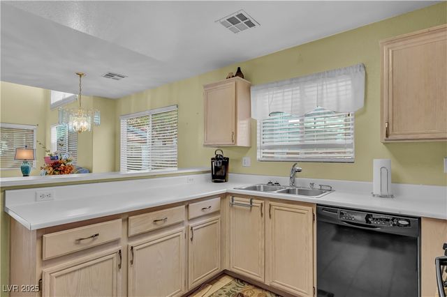 1224 Fascination Street, Las Vegas, NV 89128