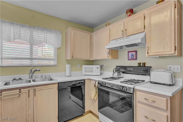 1224 Fascination Street, Las Vegas, NV 89128