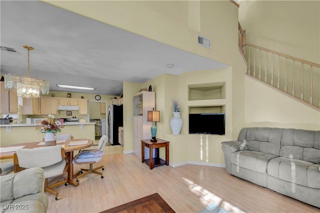 1224 Fascination Street, Las Vegas, NV 89128