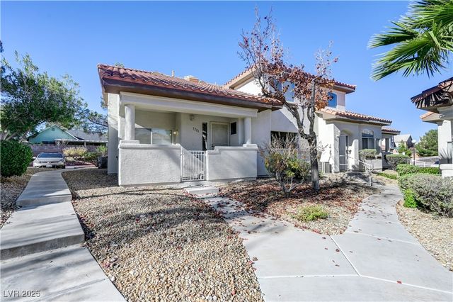 1224 Fascination Street, Las Vegas, NV 89128