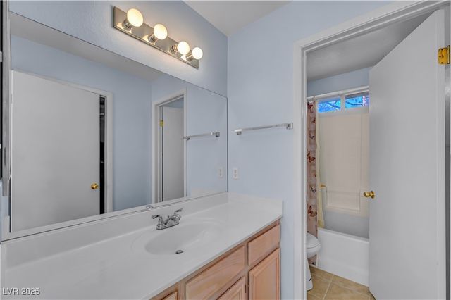 1224 Fascination Street, Las Vegas, NV 89128