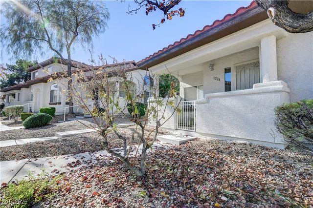 1224 Fascination Street, Las Vegas, NV 89128