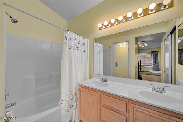 1224 Fascination Street, Las Vegas, NV 89128