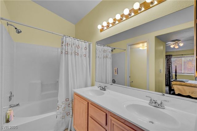 1224 Fascination Street, Las Vegas, NV 89128