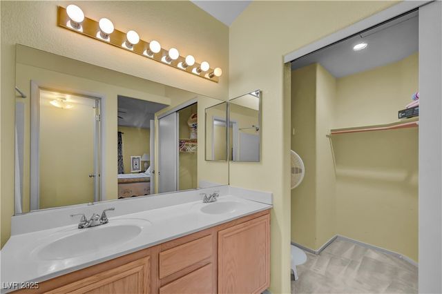 1224 Fascination Street, Las Vegas, NV 89128