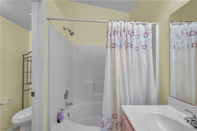 1224 Fascination Street, Las Vegas, NV 89128