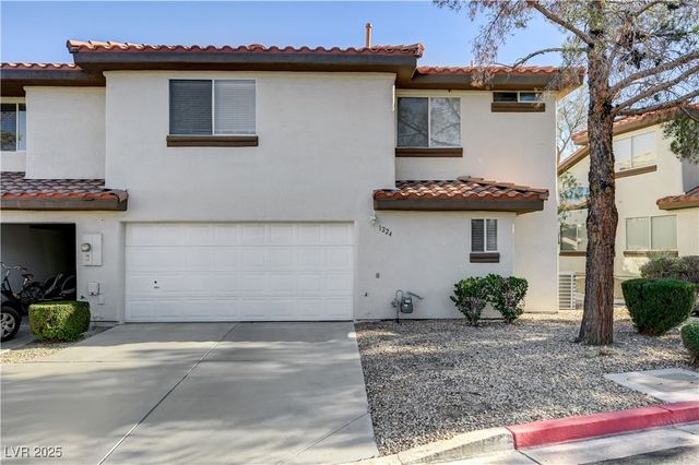 1224 Fascination Street, Las Vegas, NV 89128