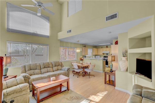 1224 Fascination Street, Las Vegas, NV 89128