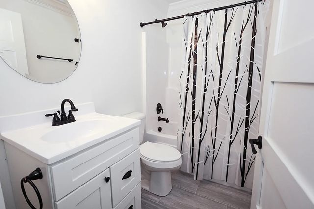 4643 Brick Church Pike, Goodlettsville, TN 37072