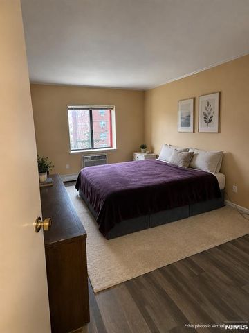 245 Anderson Street 4i, Hackensack, NJ 07601