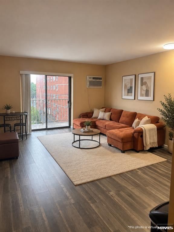 245 Anderson Street 4i, Hackensack, NJ 07601