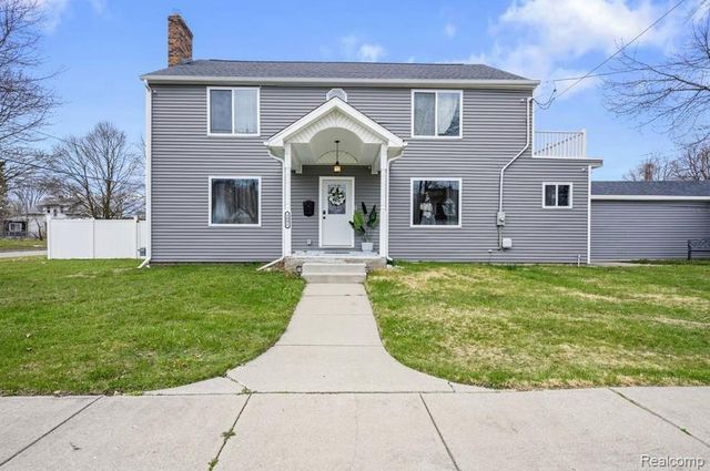 2601 Illinois Avenue, Flint, MI 48506