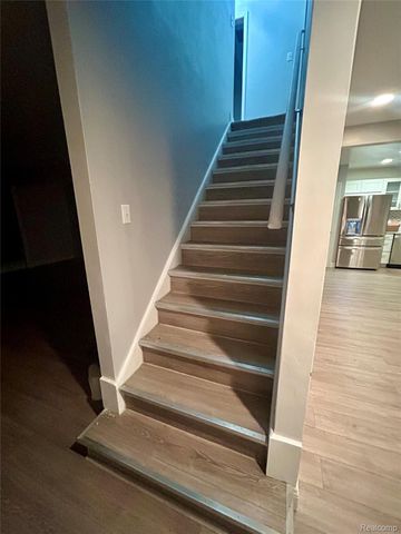 2601 Illinois Avenue, Flint, MI 48506