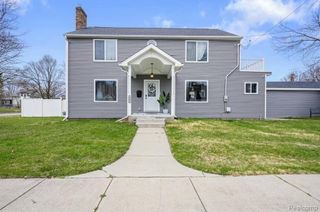 2601 Illinois Avenue, Flint, MI 48506