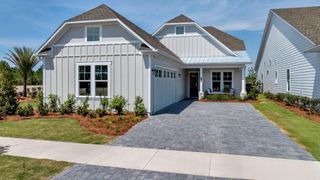 549 Millbridge Drive, Panama City Beach, FL 32413
