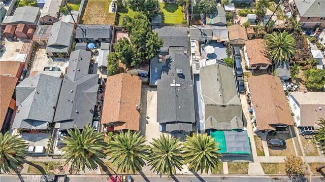1746 W 38th Place, Los Angeles, CA 90062